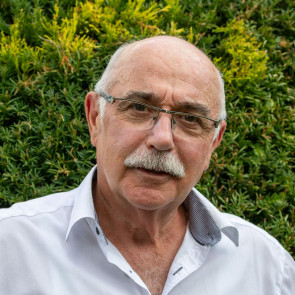 1.Vorsitzender